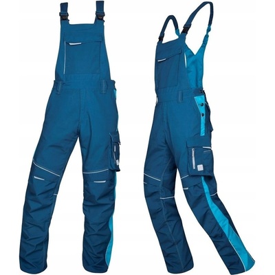 Ardon H6417 URBAN kalhoty s laclem modré