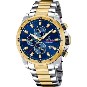 Festina F20562/2 Часовници
