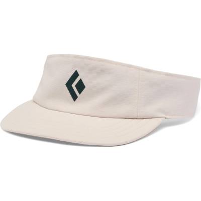 Black Diamond Шапка с козирка Black diamond Distance Visor Sunvisor - White - размер One Size (904-3388-0211)