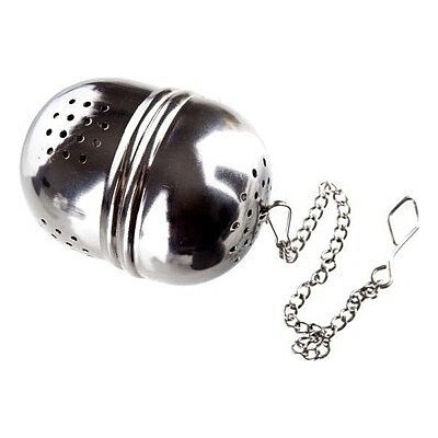 Nerezové čajové sítko Banquet CULINARIA 3,7cm