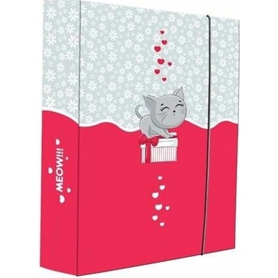 LINARTS JUMBO Meow A5