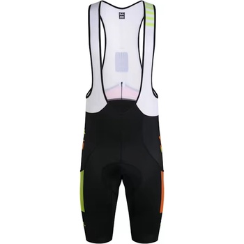Rapha Amani Pro Team Training Cargo Bib Shorts Multicolour
