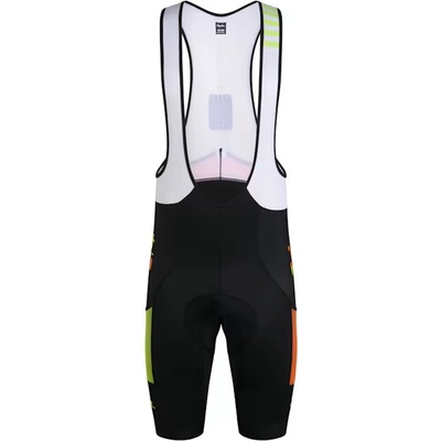 Rapha Amani Pro Team Training Cargo Bib Shorts Multicolour