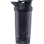 Shieldmixer Shieldmixer® Hero Pro Shaker | Logo [700 мл] Черен