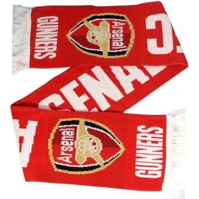 Fan-shop ARSENAL FC Gunners red