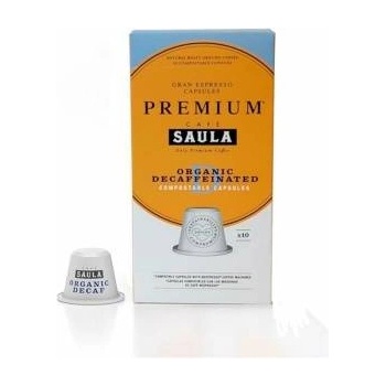 Cafè Saula Premium Organic Decaffeinated (10)