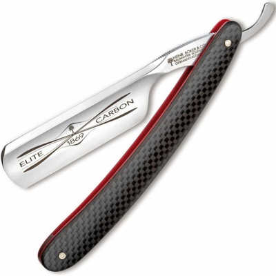 Böker Elite Carbon 3.0 straight razor 140544