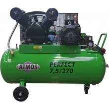 Atmos Perfect 7,5/270