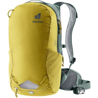 Deuter Race 8l turmeric-ivy
