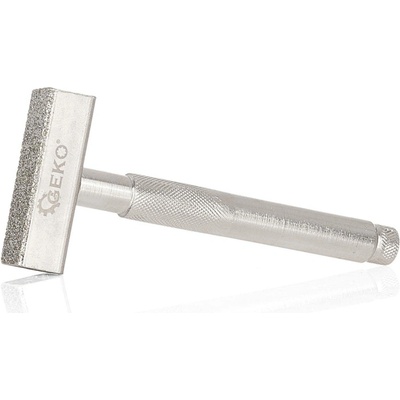 GEKO Diamantový "T" orovnávač brusných kotoučů 45x13mm 40193 G78289