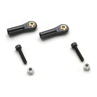 Revtec Голям сферичен болт m3 - m3 къс (2)