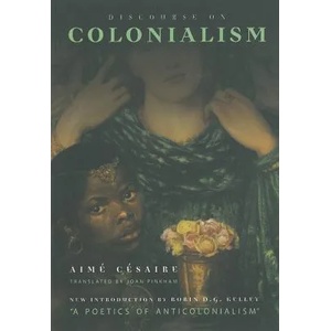 Discourse on Colonialism (ISBN: 9781583670255)