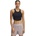 Under Armour Rival rib tank l