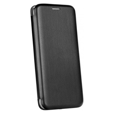 Pouzdro Forcell Elegance Samsung Galaxy A22 LTE 4G černé