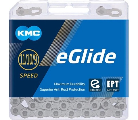 Kmc E-glide Cues EPT