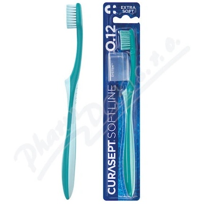 Curasept Soft extra soft 012 1 ks