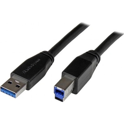 StarTech USB3SAB10M 30 FT USB 3.0 A na USB B M/M, 10m