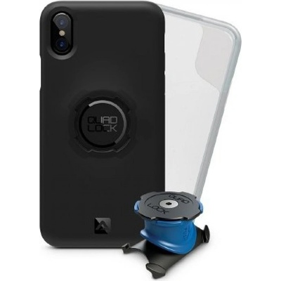 Quad Lock Bike Mount Kit pro iPhone XS Max QLK-BKE-IXPLUS