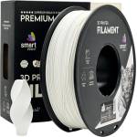 Съвместим Филамент PLA Warm White 1.75mm - Smart Print (WarmGray1U) (FG-S38-E1)