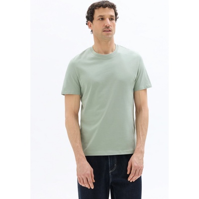Celio Памучна тениска Tebase Celio | Zelen | МЪЖЕ | M