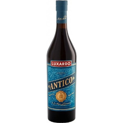 Luxardo Antico Vermouth 16,5% 0,7 l (holá láhev)