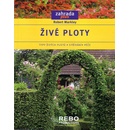 Živé ploty - Robert Markley