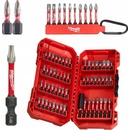 Milwaukee súprava bitov 70ks 4932492007