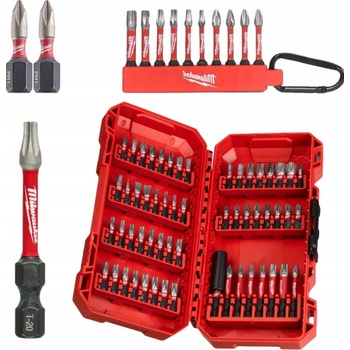 Milwaukee súprava bitov 70ks 4932492007