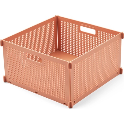 Skladací box Dirch M Tuscany rose Liewood