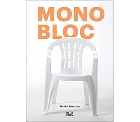 Monobloc - Hatje Cantz