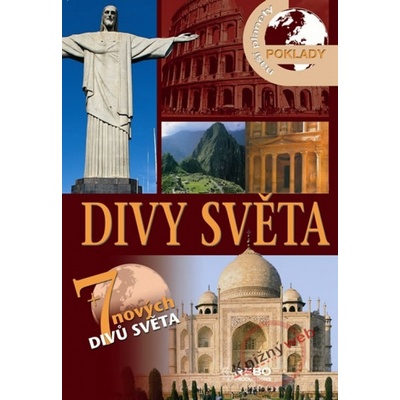 Divy světa