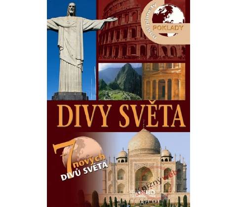 Divy světa