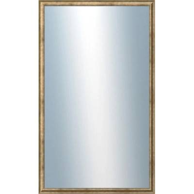 DANTIK TRITON 60x100 cm biely 2140