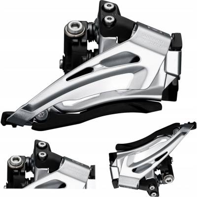 Shimano Deore FD-M6025