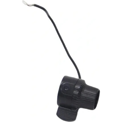 Kugoo Kukirin G4 Akcelerátor
