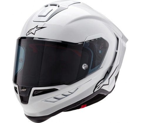 Alpinestars Supertech R-10 SOLID
