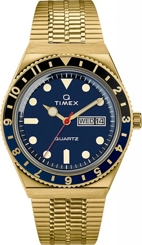 Timex TW2U61400