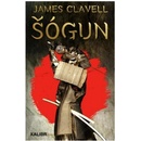 Šógun - James Clavell