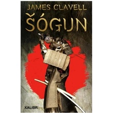 Šógun - James Clavell