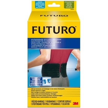 Futuro 46820DABNOR bederní pás nastavitelný