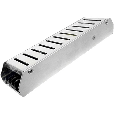 STELLAR led ДРАЙВЕР setdc 120w 230vac/ 12vdc ip20 (9xsetdc120ip20)