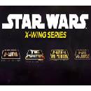 Star Wars: X-Wing Bundle