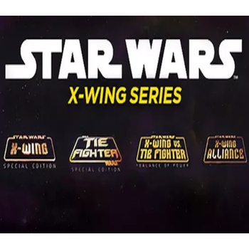 Star Wars: X-Wing Bundle