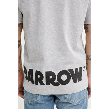 Barrow Памучна тениска Barrow (S5BWUATH087)