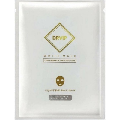 CELL BY CELL - DR. VIP MASK - Intenzivně hydratační a revitalizační maska 1 ks 23 g