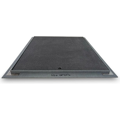 Mea Eco Deck kompozitní čtvercový poklop 900x900 – Zbozi.Blesk.cz
