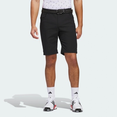 adidas Ultimate365 5-Pocket Golf černá