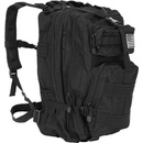 Army a lovecké batohy Dexxer War vojenský černý 38 l