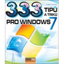333 tipů a triků pro Windows 7