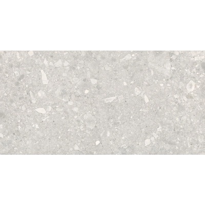 Mexen Ceppo Bianco остъклен гранитогрес G1, подова и стенна плочка 120 x 60 см, мат - TL314-120-060-02 (TL314-120-060-02)